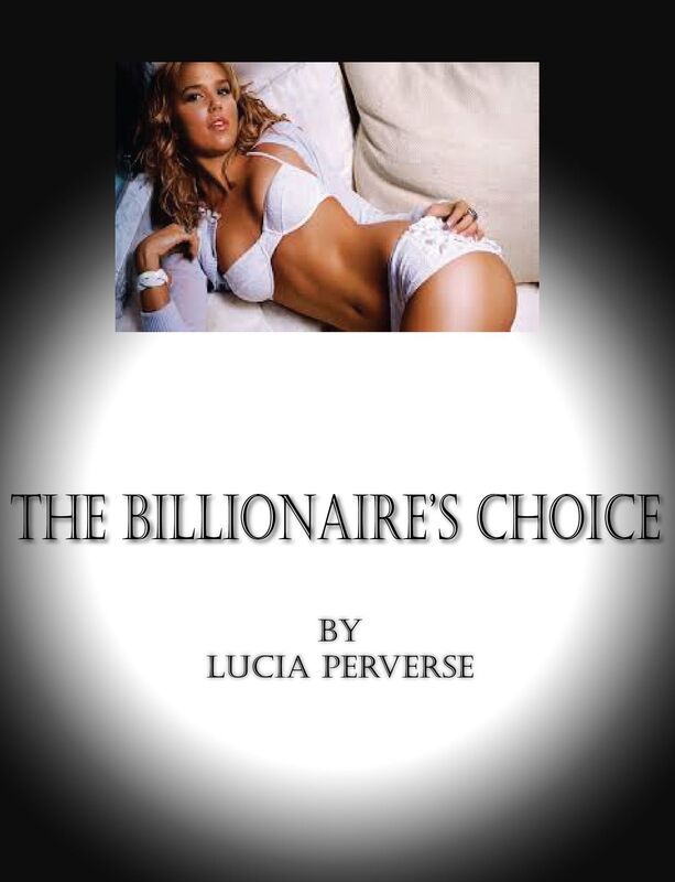 The Billionaire's Choice