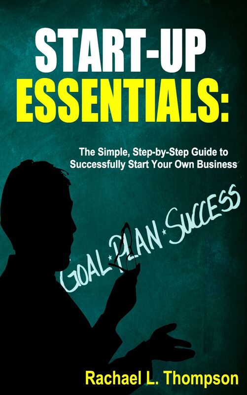 Start-Up Essentials