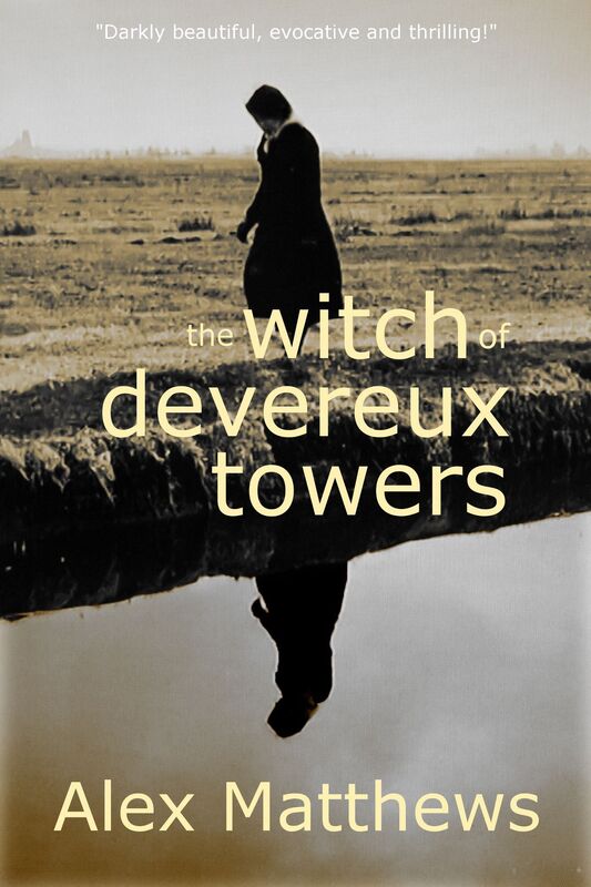 The Witch of Devereux Towers