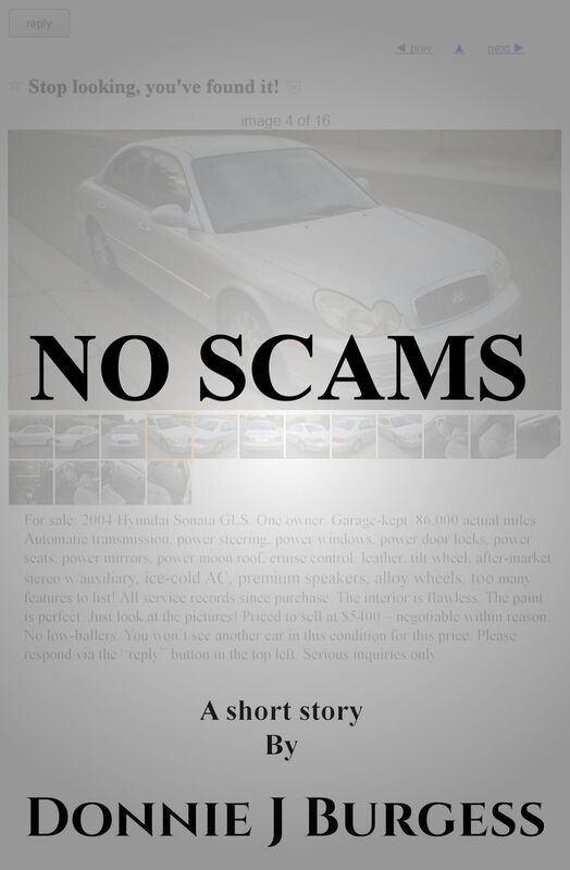No Scams