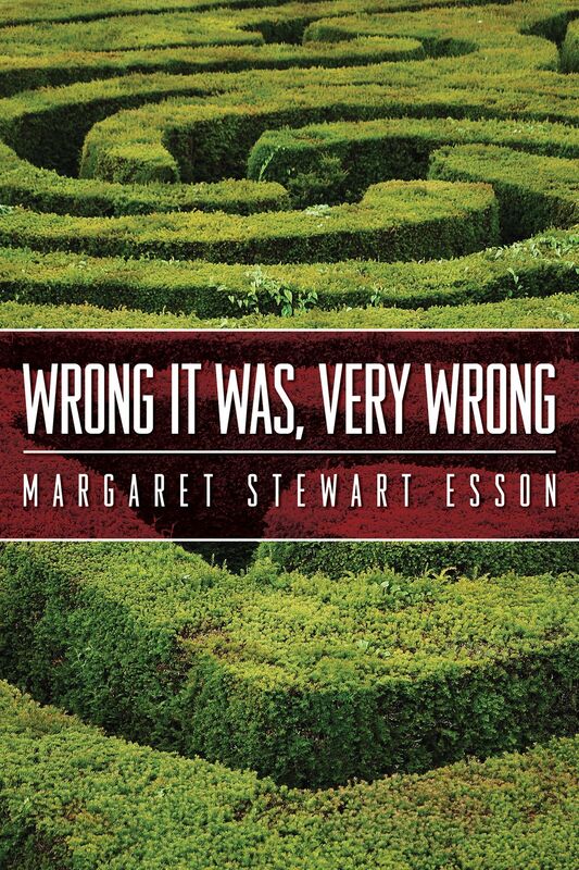 Wrong It Was, Very Wrong