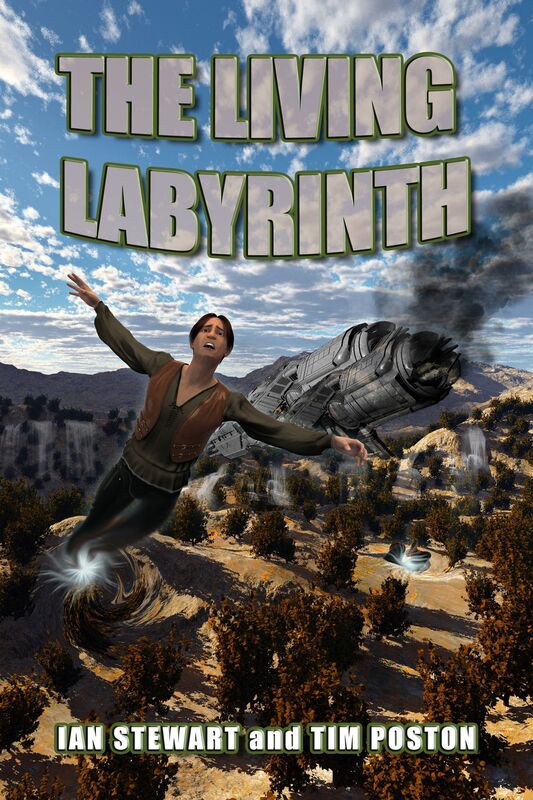 The Living Labyrinth
