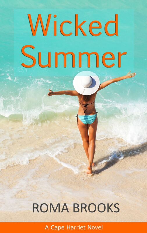 Wicked Summer