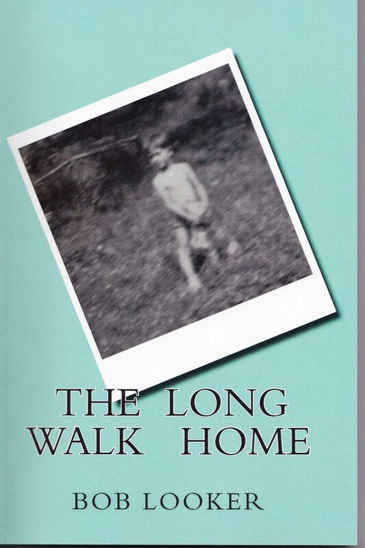 The Long Walk Home