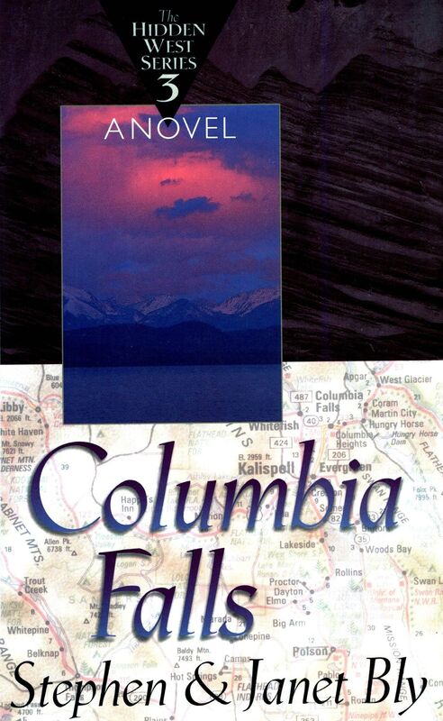 3.1 - Columbia Falls