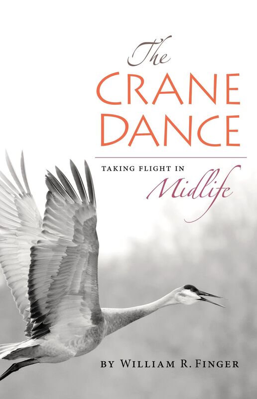 The Crane Dance: Taking Flight in Midlife