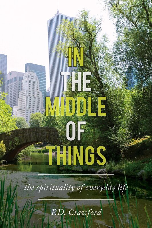 In the Middle of Things