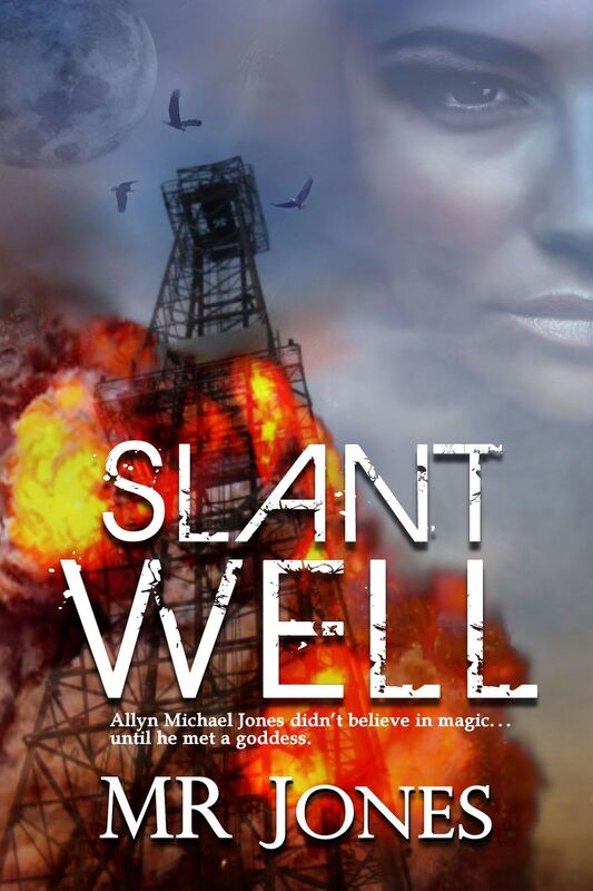 Slant Well