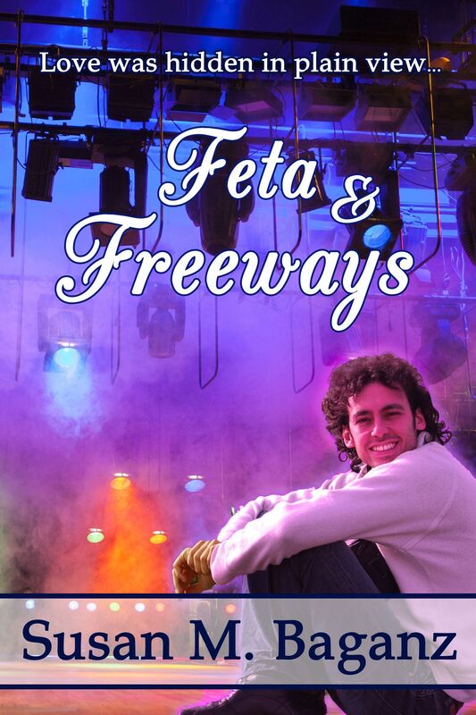 Feta and Freeways