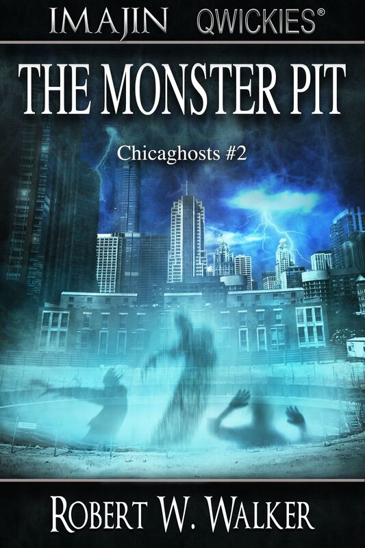 The Monster Pit