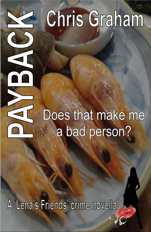 Payback: Does That Make Me A Bad Person?