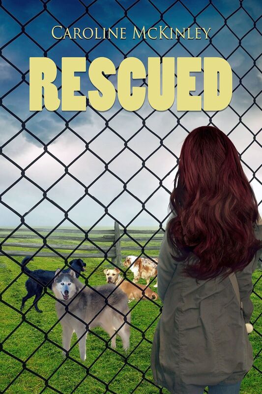 Rescued