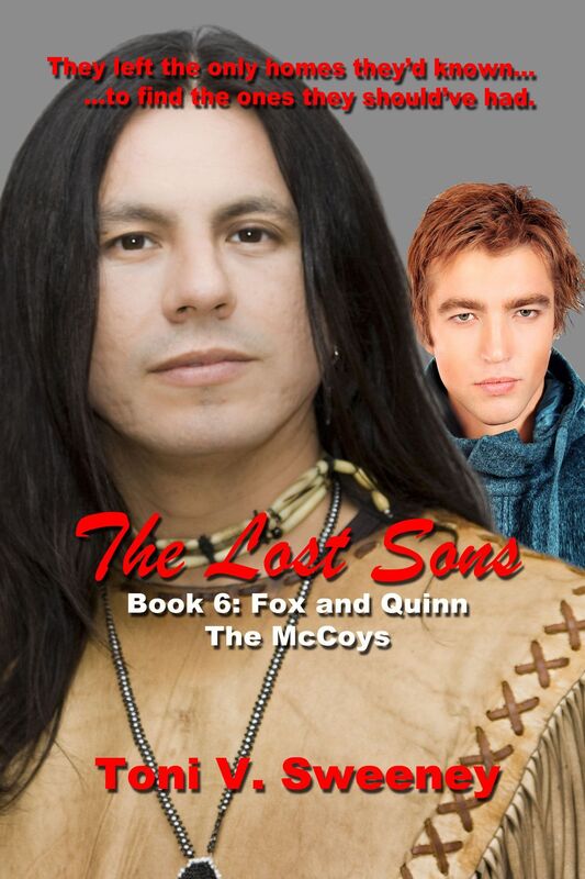The Lost Sons