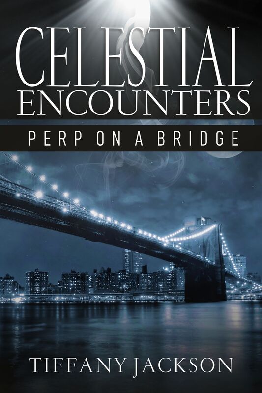 Celestial Encounters: Perp On A Bridge