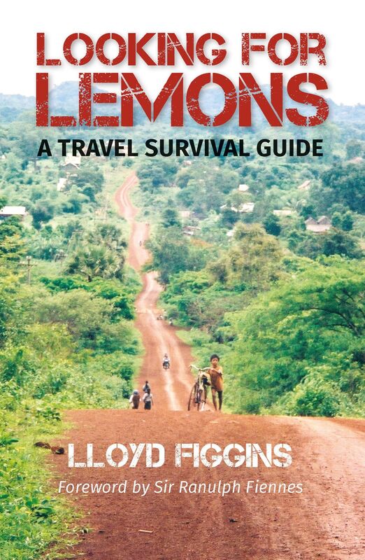Looking For Lemons: A Travel Survival Guide