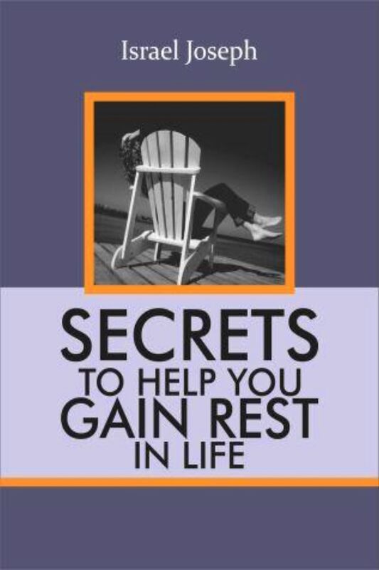 Secrets To Help You Gain Rest In LIFE