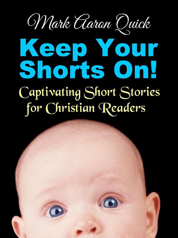 Keep Your Shorts On!