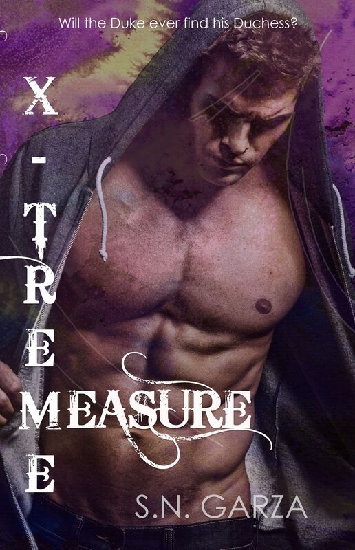X-Treme Measure