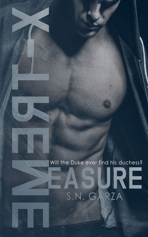 X-Treme Measure