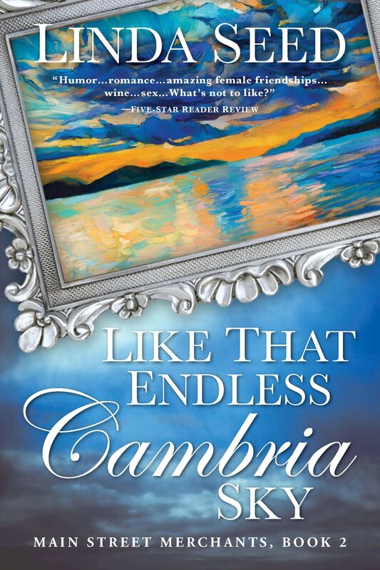 Like That Endless Cambria Sky