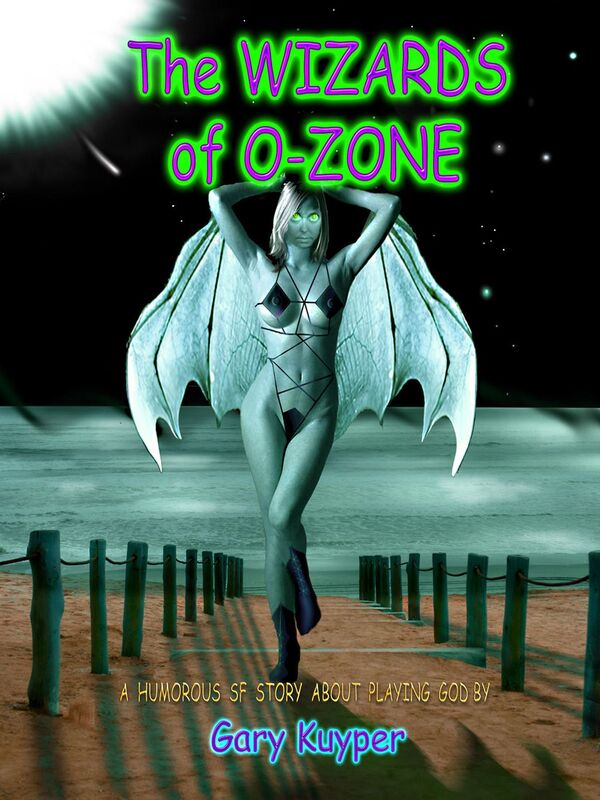 The Wizards of O-Zone