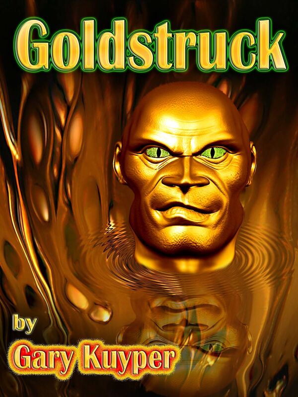 Goldstruck