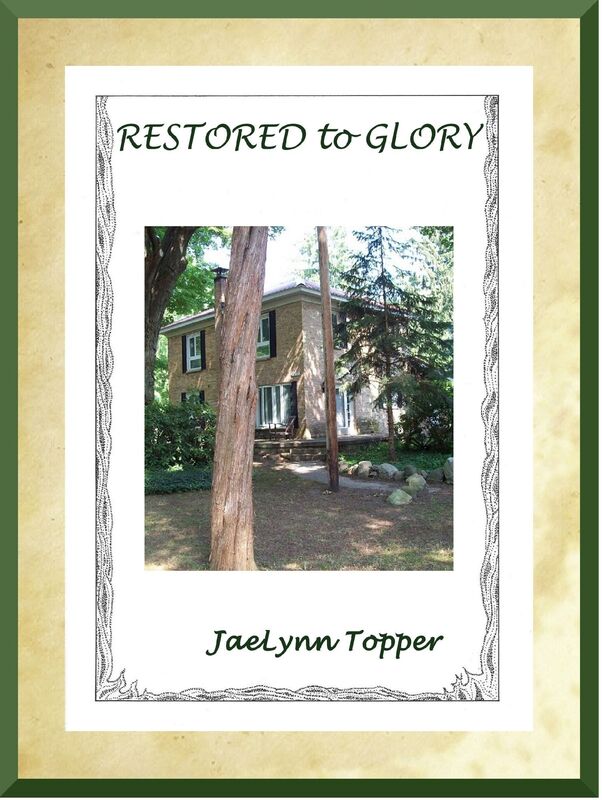Restored to Glory
