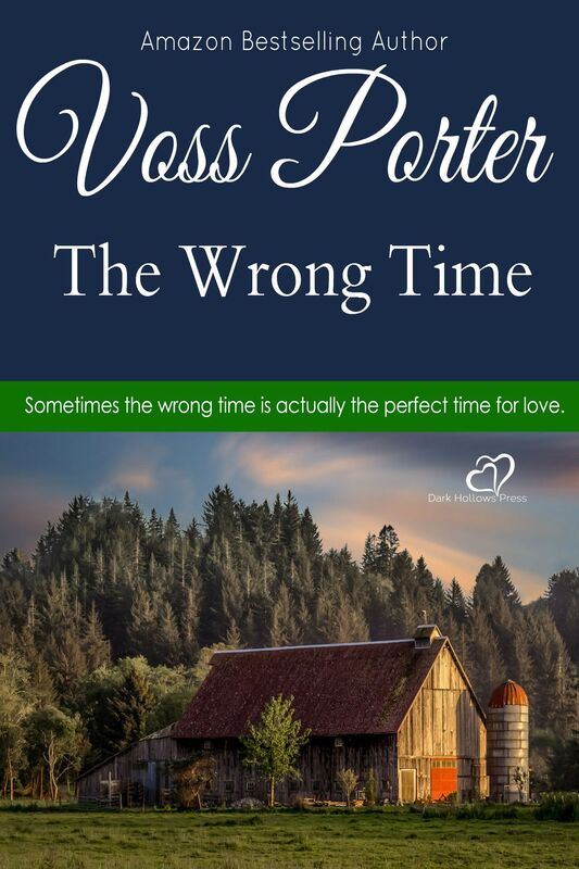 The Wrong Time