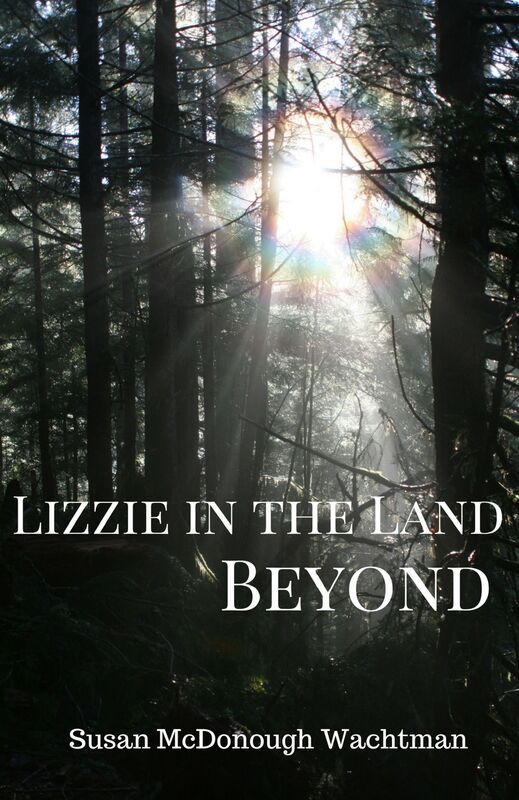 Lizzie in the Land Beyond