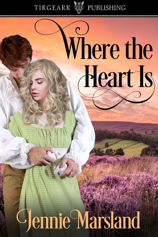Where The Heart Is