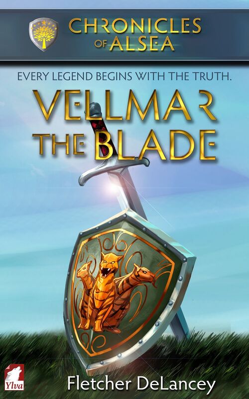 Vellmar the Blade