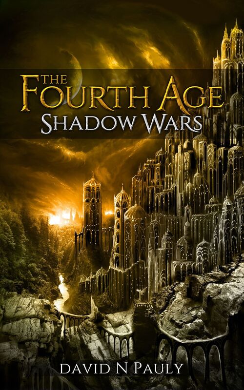 The Fourth Age: Shadow Wars