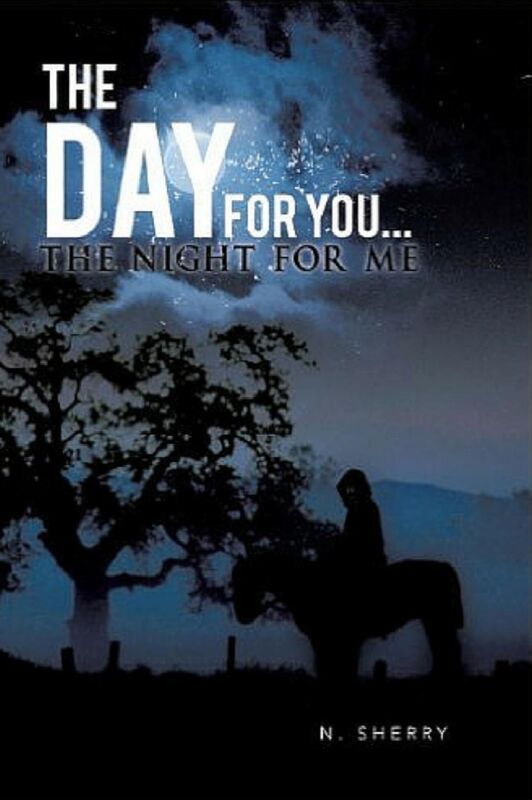 The Day for You, the Night for Me.