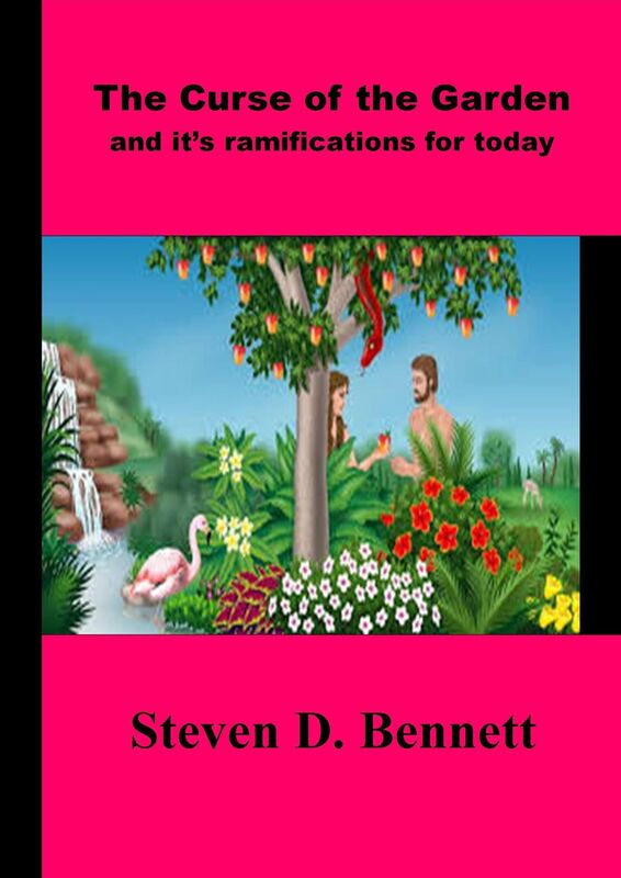 The Curse Of The Garden And It's Ramifications For Today
