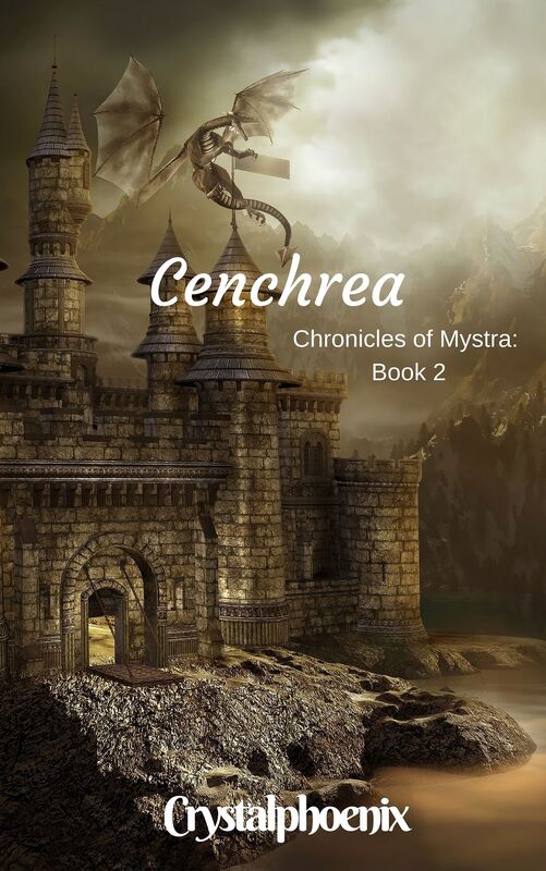 Cenchrea