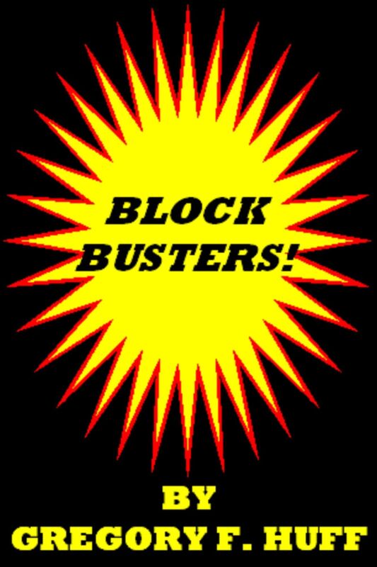 Block-Busters! 36 Exercises To Break Your Creative Blocks