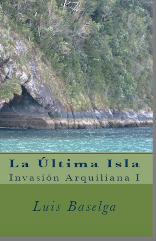La Última Isla