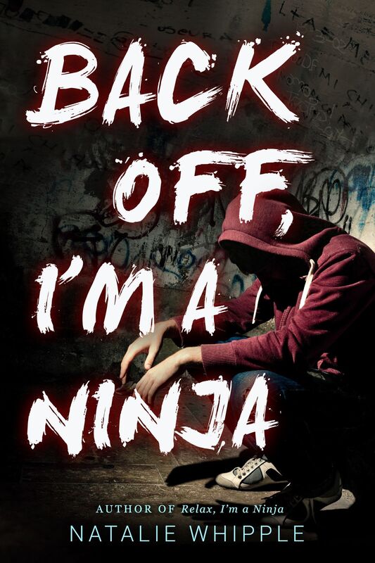 Back Off, I'm A Ninja