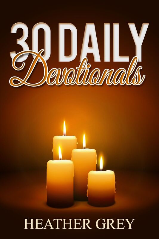 30 Daily Devotionals