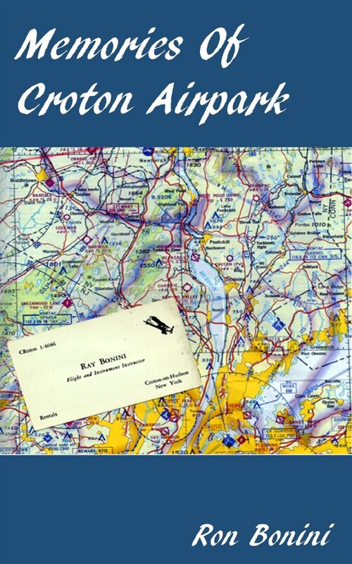 Memories of Croton Airpark