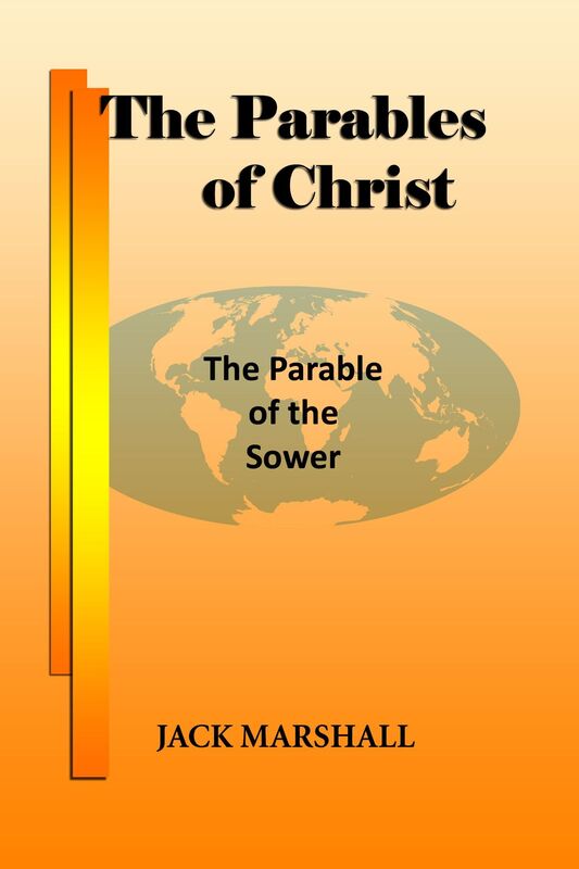 The Parable of the Sower