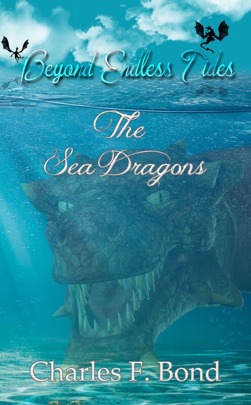 The Sea Dragons
