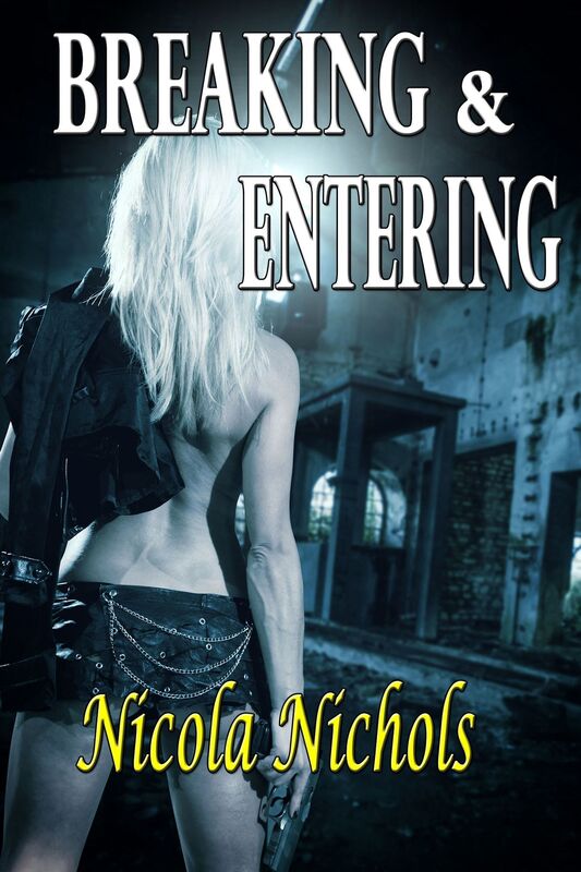 Breaking & Entering