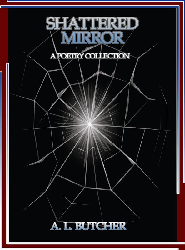 Shattered Mirror: A Poetry Collection