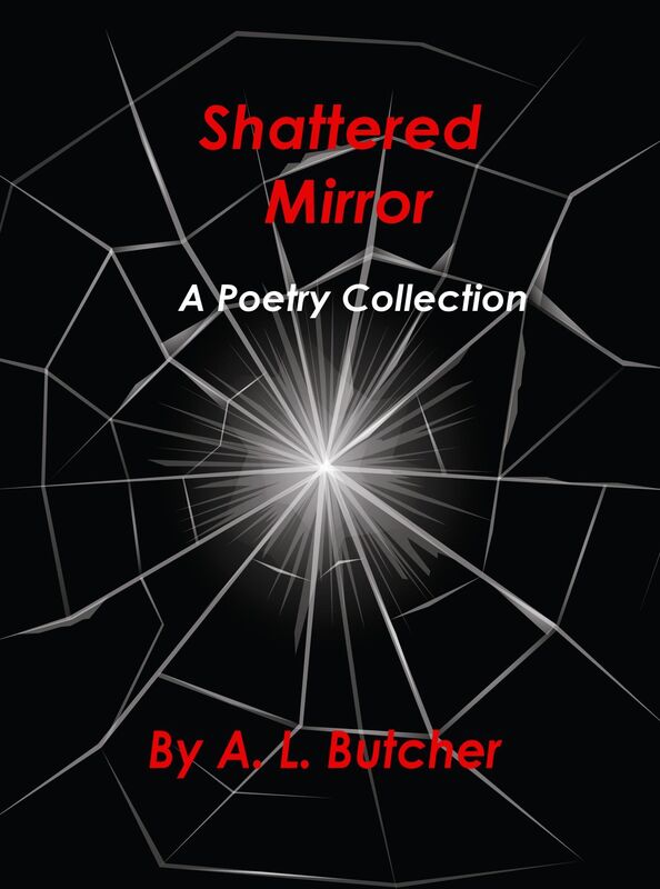 Shattered Mirror: A Poetry Collection