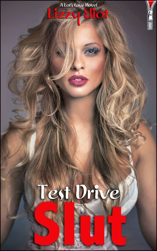 Test Drive Slut
