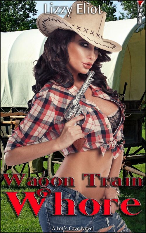Wagon Train Whore