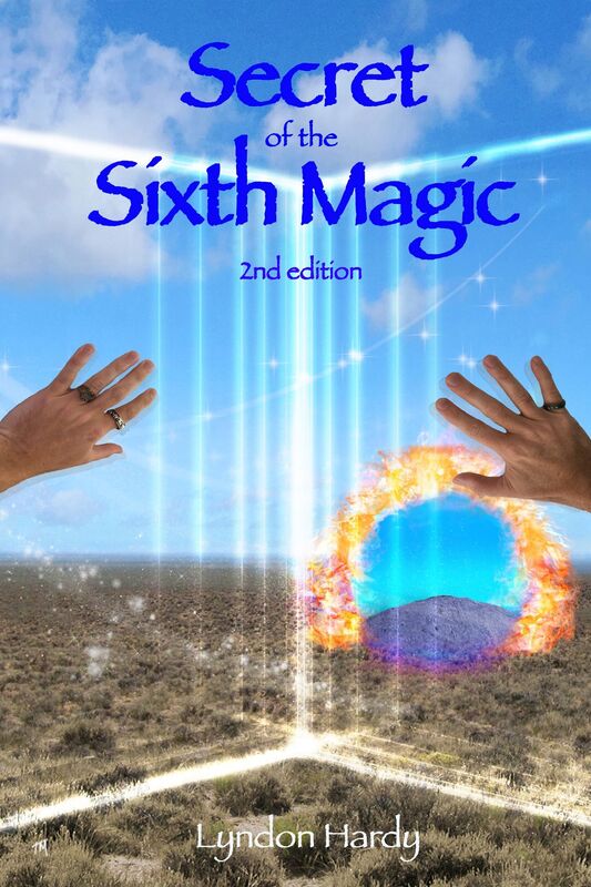 Secret of the Sixth Magic, 2nd edition