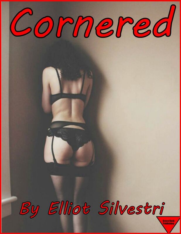 Cornered