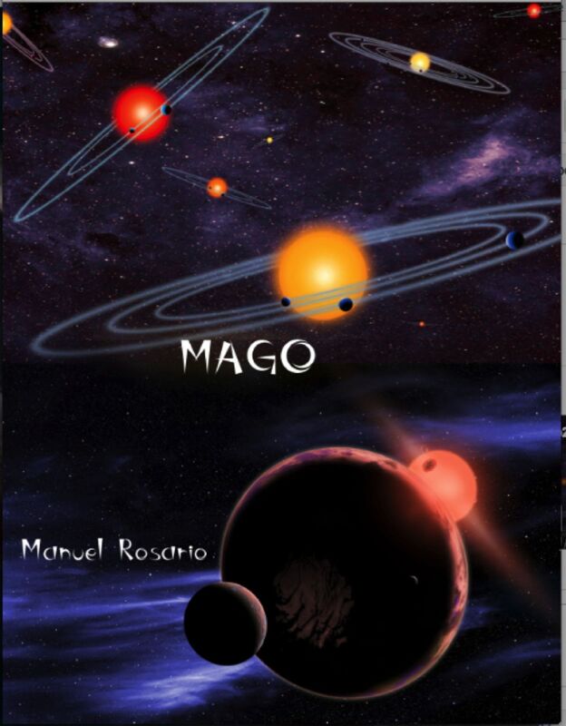 Mago